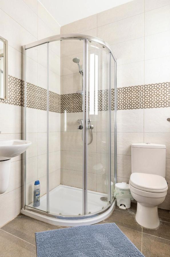 F8 Modern And Bright Apartment In Malta Мсида Экстерьер фото